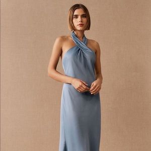 BHLDN Bridesmaid Dress